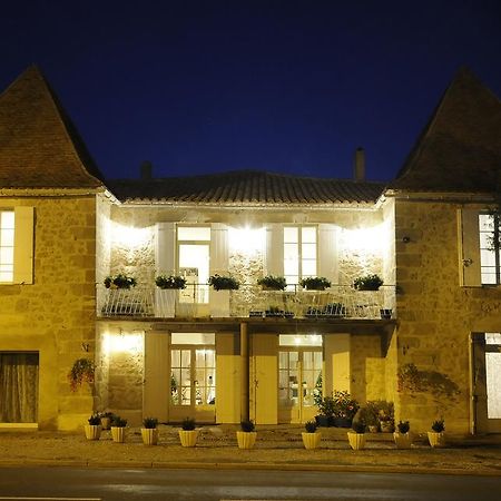 Saint-Colomb-de-Lauzun Chez Madeleine B&B 외부 사진
