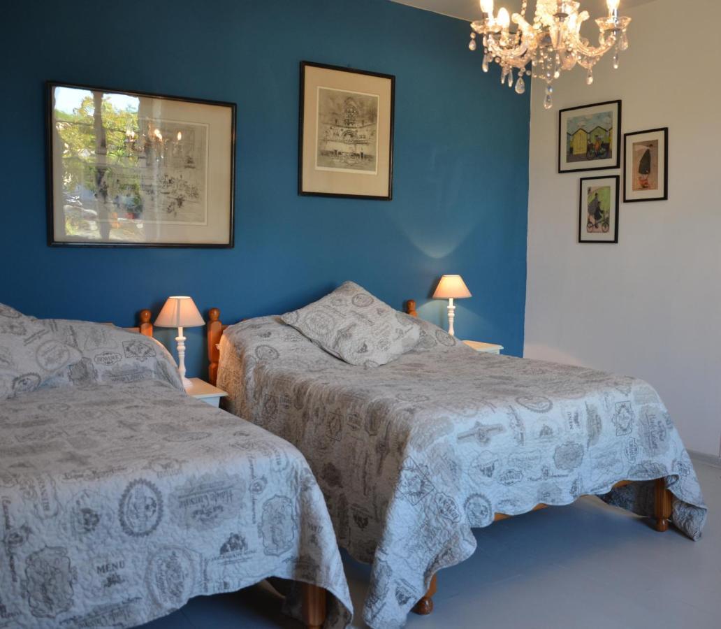 Saint-Colomb-de-Lauzun Chez Madeleine B&B 외부 사진