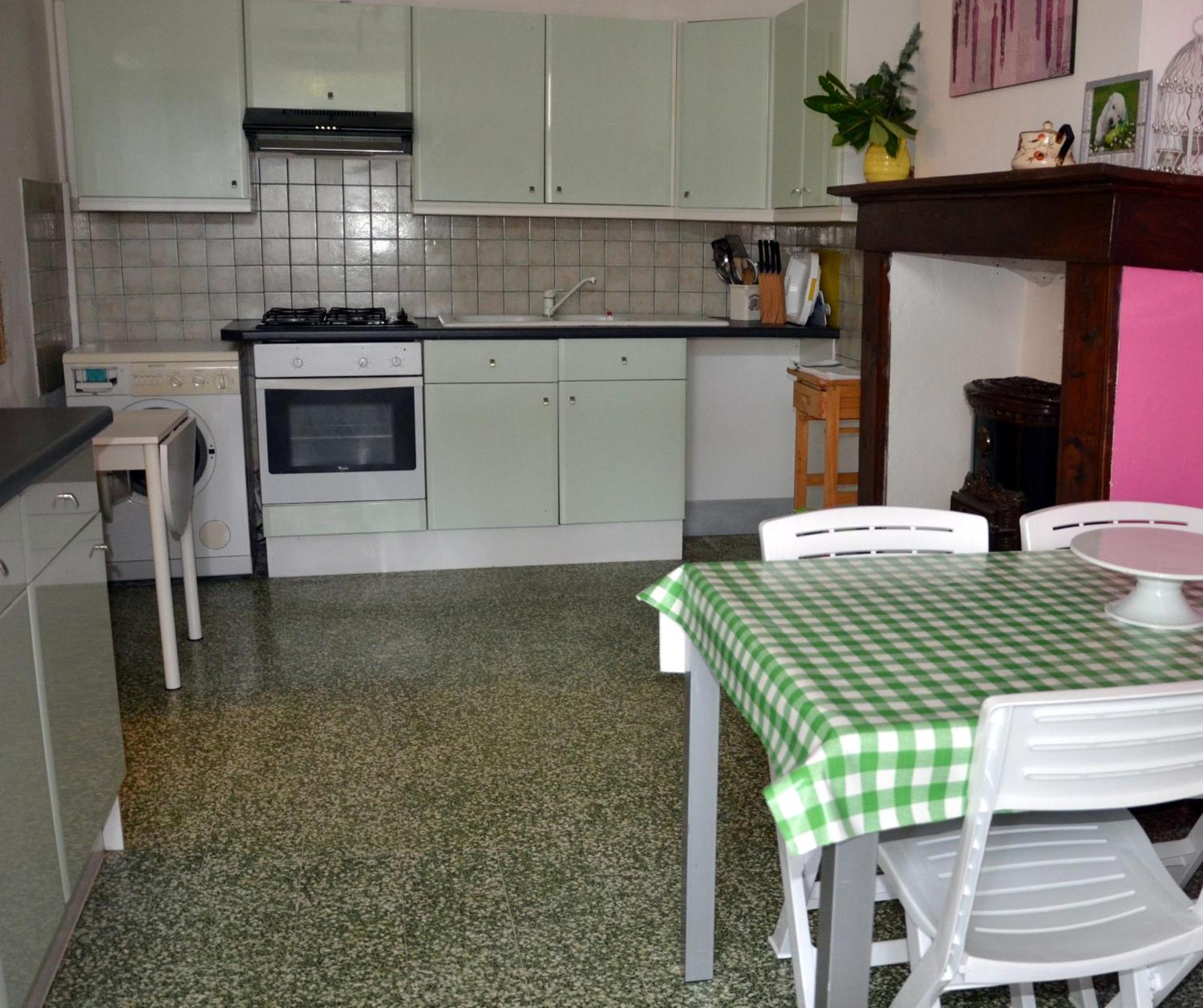 Saint-Colomb-de-Lauzun Chez Madeleine B&B 외부 사진